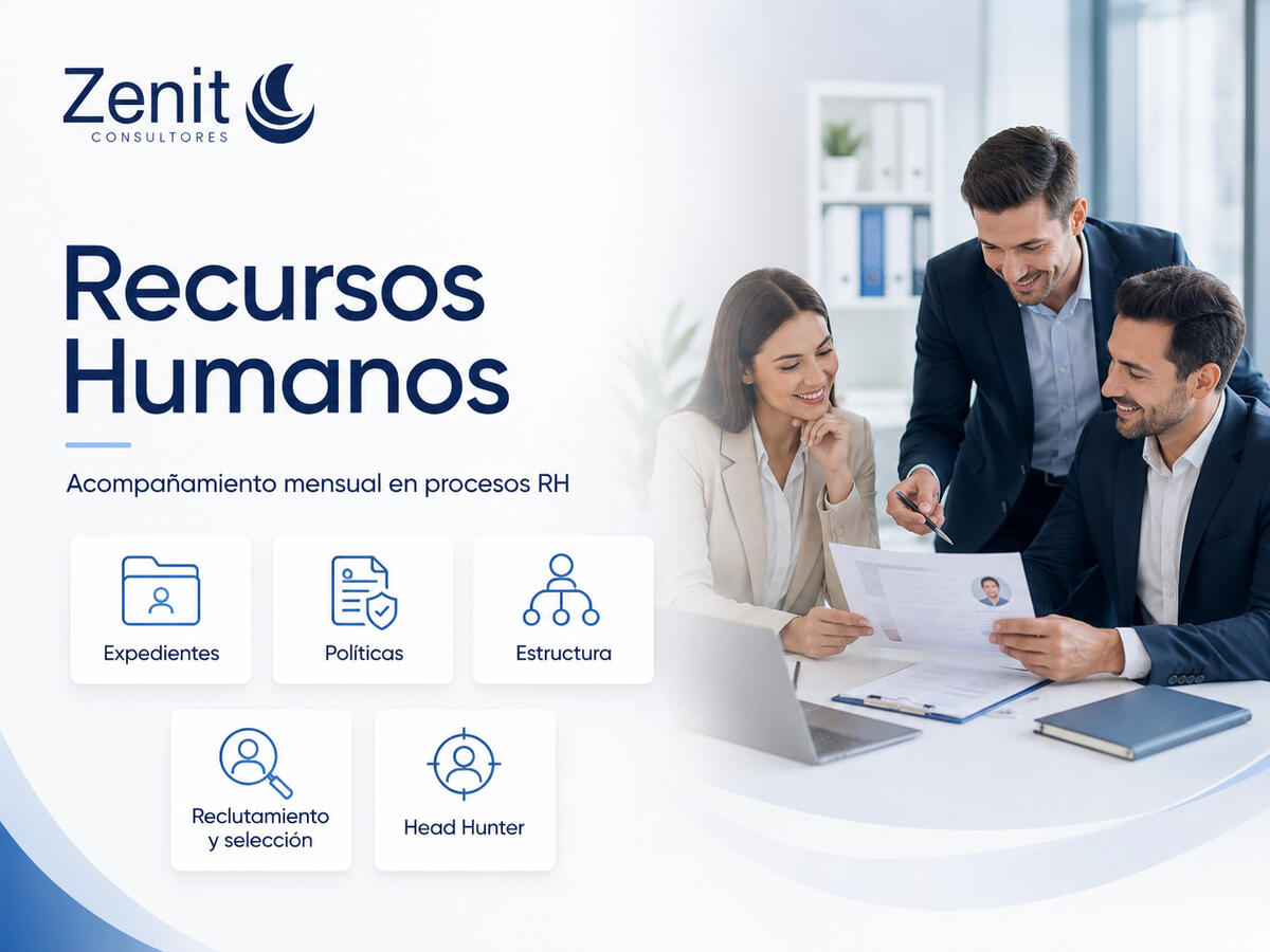Recursos Humanos